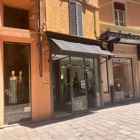 Piccolo Monolocale A Due Passi Da Piazza Maggiore Lejlighed Bologna Eksteriør billede