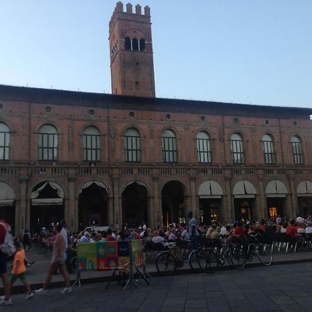 Piccolo Monolocale A Due Passi Da Piazza Maggiore Lejlighed Bologna Eksteriør billede