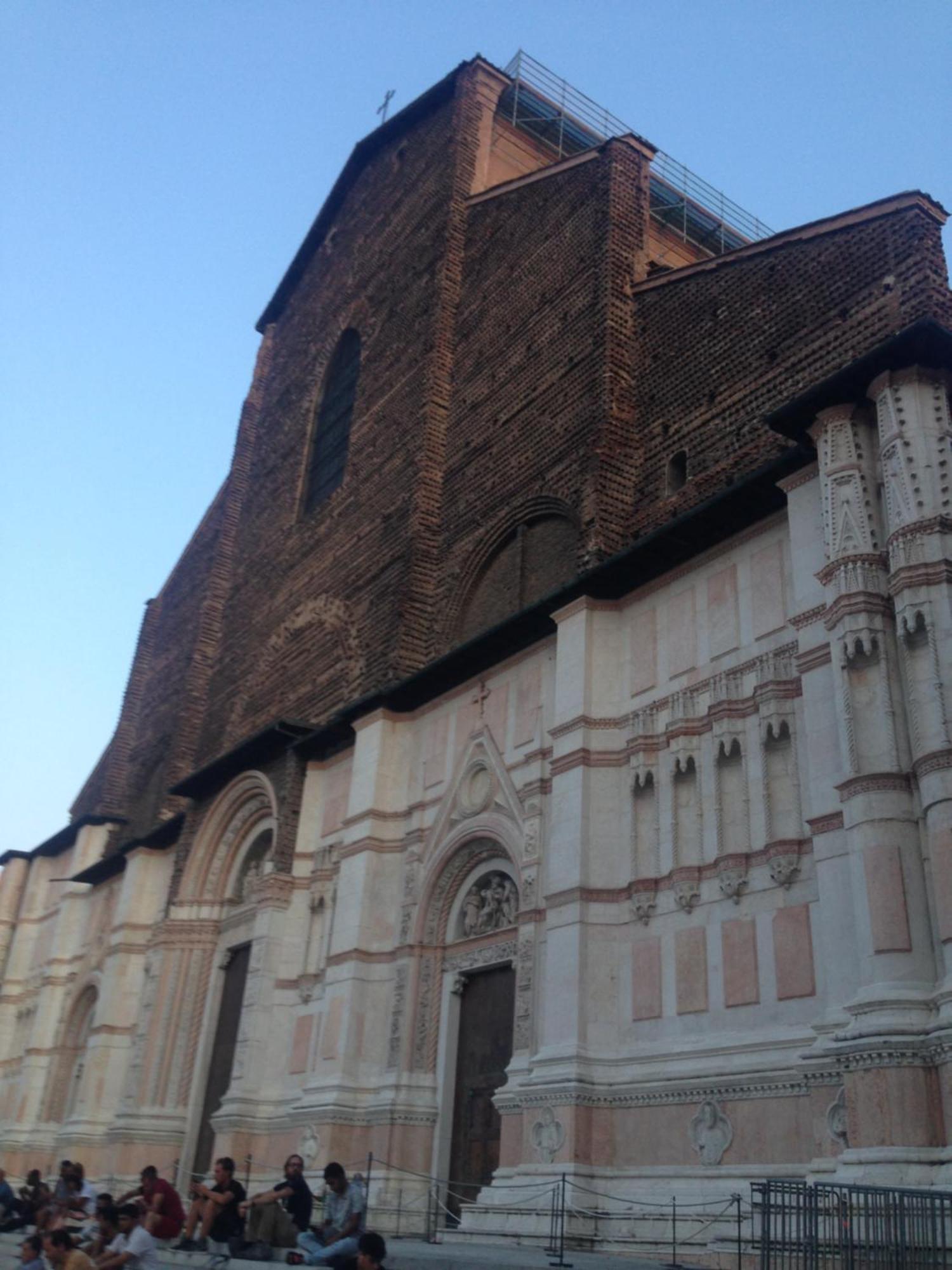 Piccolo Monolocale A Due Passi Da Piazza Maggiore Lejlighed Bologna Eksteriør billede